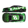 8 Kyle Busch, Alsco, 1/64 CUP 2023