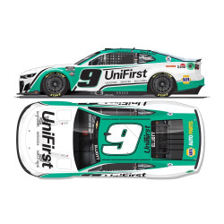 9 Chase Elliott, Unifirst, 1/64 CUP 2023