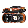 8 Kyle Busch, Cheddar's Scratch Kitchen, 1/64 CUP 2023