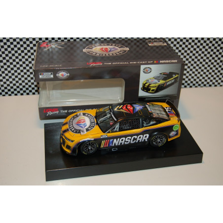 75 NASCAR 75th Anniversary Chevrolet Camaro ZL1 1LE, 1/24 CUP 2023