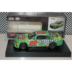 20 Christopher Bell, Interstate Batteries, 1/24 CUP 2023 HO