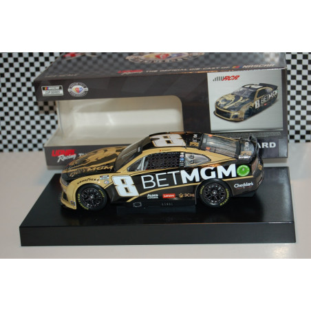 8 Kyle Busch, BetMGM, 1/24 CUP 2023 HO