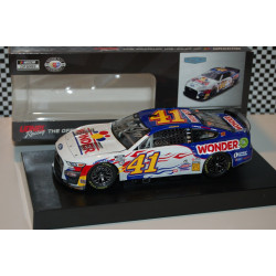 41 Ryan Preece, Wonder Bread, "Talladega Nights Tribute", 1/24 CUP 2023 HO AUTOGRAPHIER