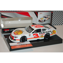 3 Dale Earnhardt Jr, Bass Pro Shops Club, 1/24 Late Model 2023 Autographier