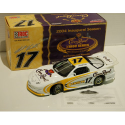 17 Matt Kenseth, IROC...