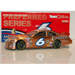 6 Mark Martin, AMERIQUEST...