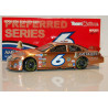 6 Mark Martin, AMERIQUEST COPPER, 1/24 Cup 2006