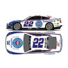 * DNP * 22 Joey Logano 2023 Automobile Club of Southern California, 1/24 CUP 2023 HO