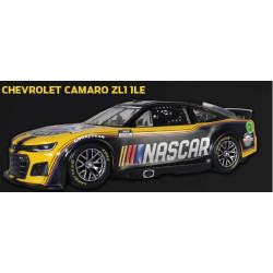 75 NASCAR 75th Anniversary Chevrolet Camaro ZL1 1LE, 1/24 CUP 2023